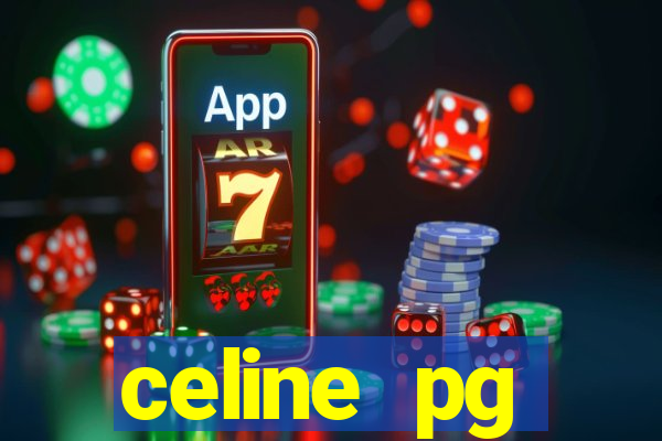 celine pg plataforma de jogos